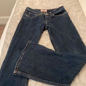 Juicy Couture Jean